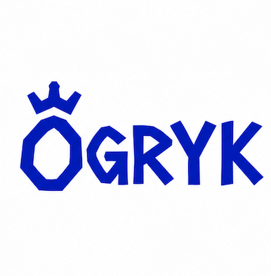 ÔGRYK